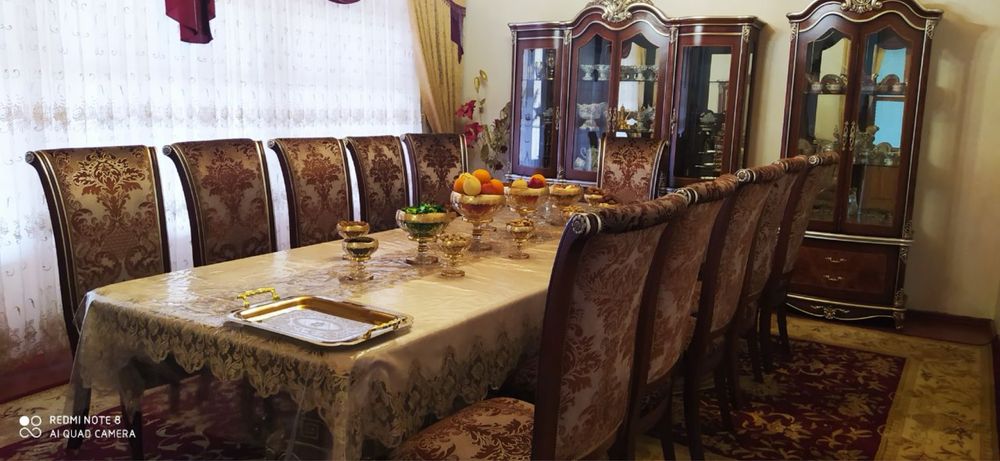 Toza Xitoy mehmonxona mebeli