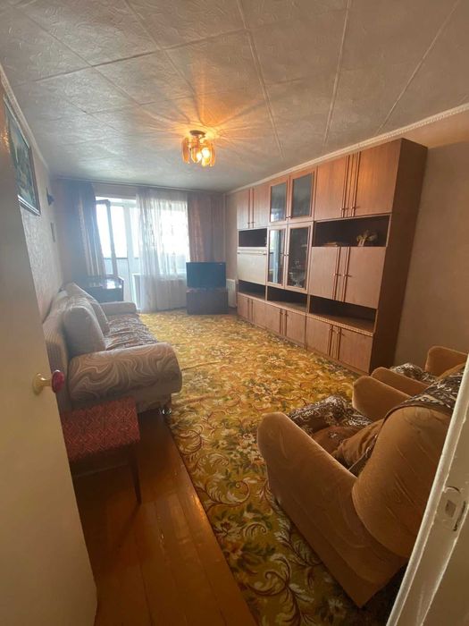 Продам 2-комн в районе вокзала