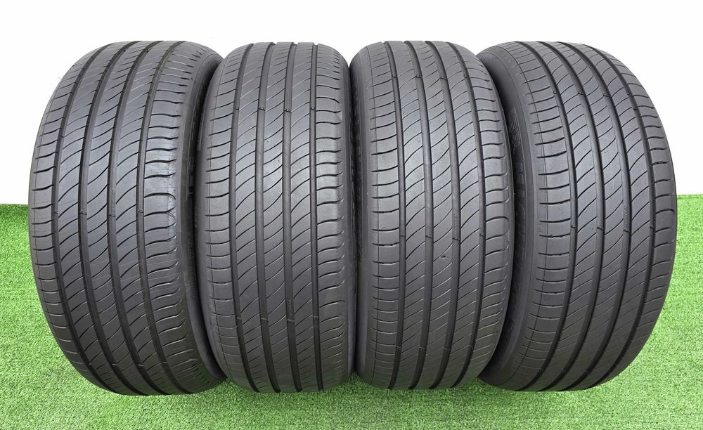 4бр. 215/60/16 MICHELIN Primacy 4- летни