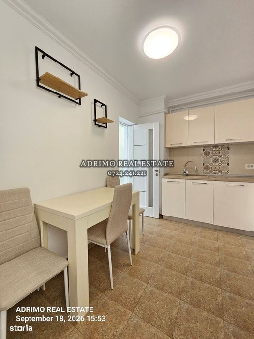 Ap3cam GARA - Centrul Scafandrii - Bloc2022 - Parcare Privata - 700Eur