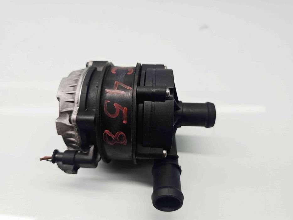 Pompa recirculare apa Audi A6 (4A2, C8) S-line [Fabr 2018-2025] 04L965