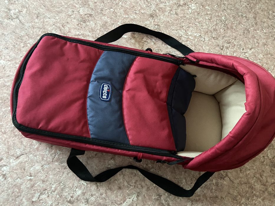 Люлька для ребенка