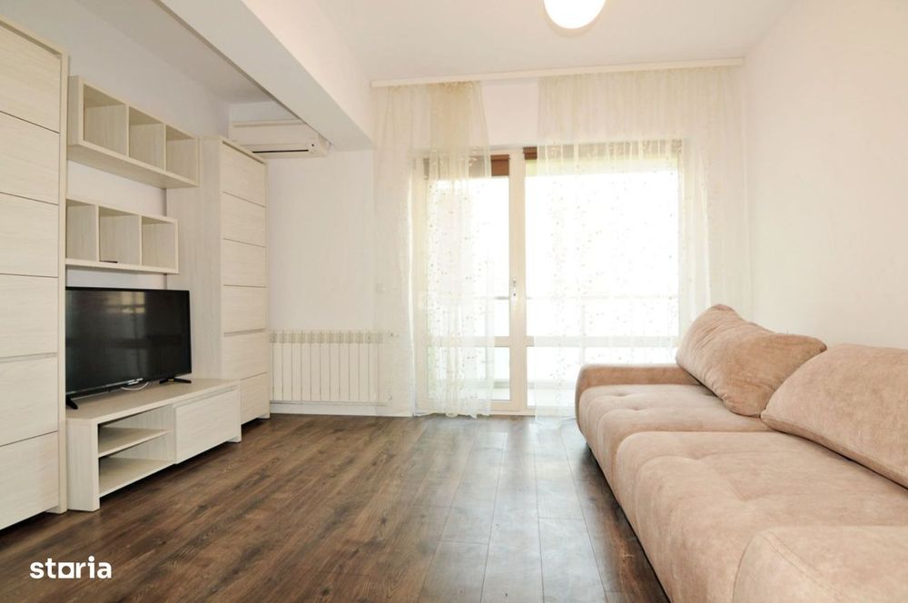 Conest Residence - Iulius Mall, 1 camera premium, mobilat si utilat