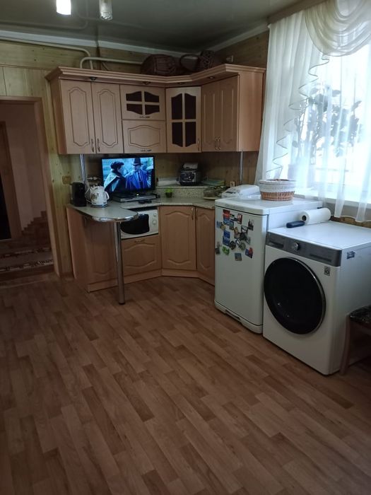 Продам дом в Красный партизан