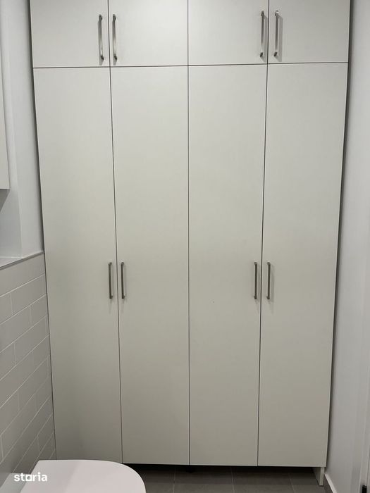 NOU Proprietar | TVA incl | 2 cam Pta Presei | Baneasa Mobilat Utilat