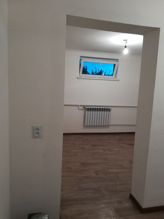 Квартира Байсерке