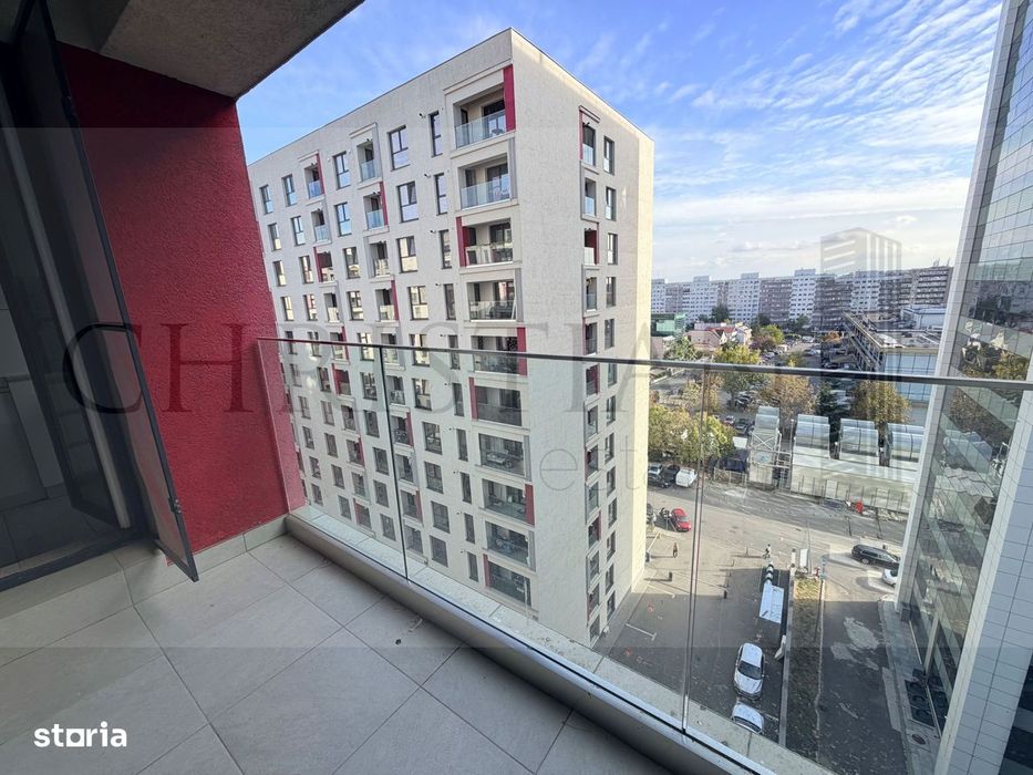 Apartament 2 Camere Exigent Plaza Residence Faza 2 Lujerului + Parcare