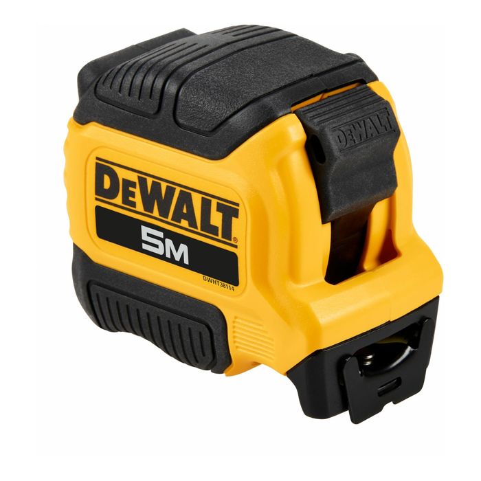 Ролетка Dewalt 5м  DWHT38114