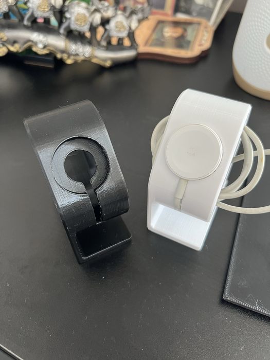 Suport 3D pentru Apple Watch