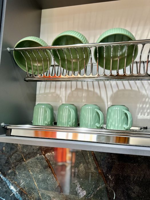 Шикарная VIP-квартира-Студия 2-комн!