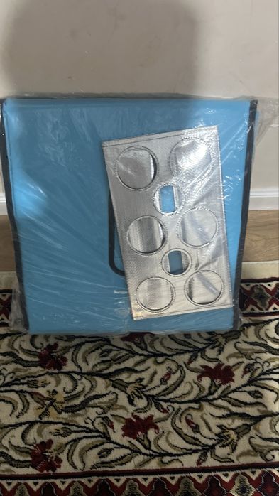 Термо сумка новая