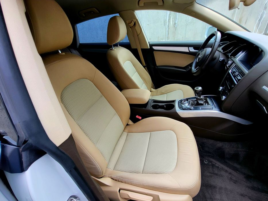 Audi A5 /FaceLift/ 2012/Benzina Sline