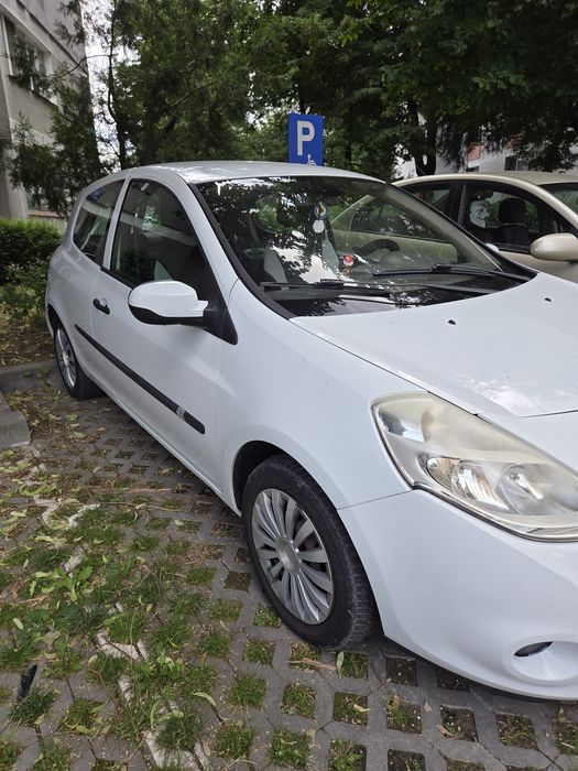 Vand renault clio 3