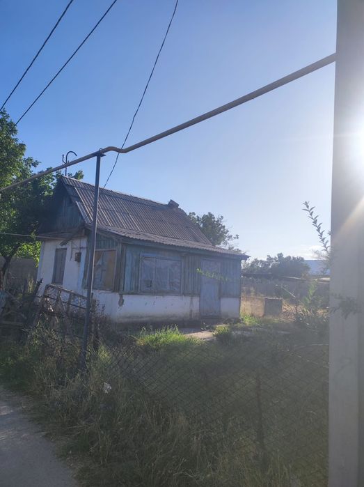 Продается дача на Кайнар булаке.
