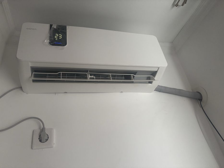 Кондиционер Acron 36м кв