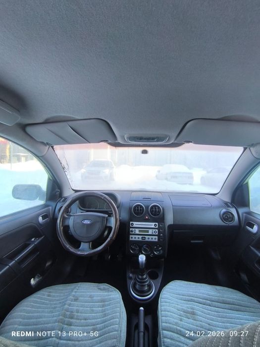 Продам Ford Fusion 2005