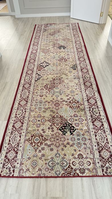 Ковровая дорожка 1,14*3,70