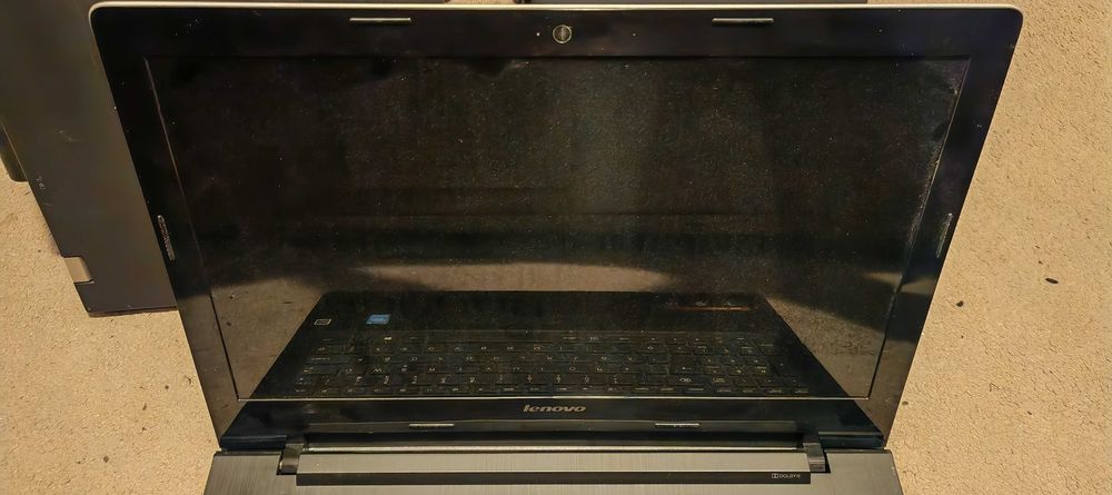 Laptop Lenovo Core I3 5005U 8gb ddr3 sau fara ssd rami