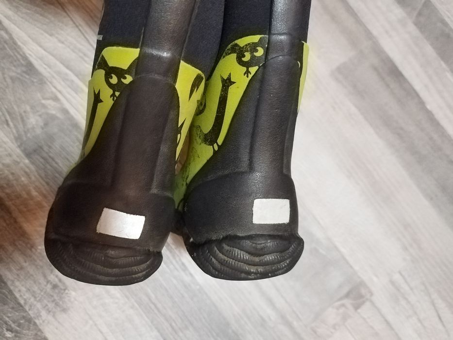 Dock Boot of Norway
