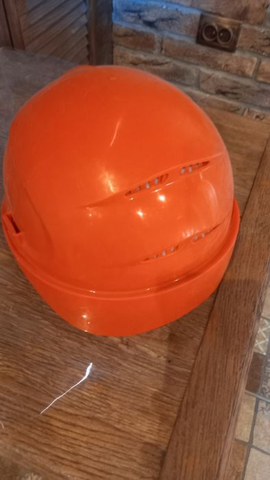 Каска защитная Rapid