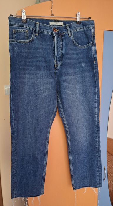 S.Oliver Mango Drykorn нови мъжки панталони и дънки