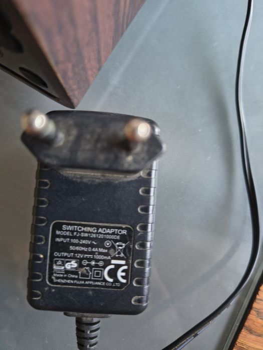 Radio internet WiFi Telestar