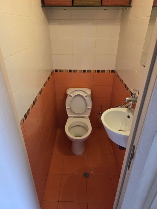 Под наем 3 стаен апартамент