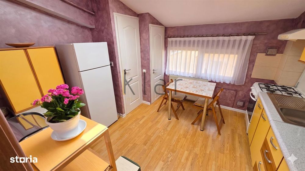 Apartament 1 camera 48mp, Gara, Facultatea de Litere si Piata Garii