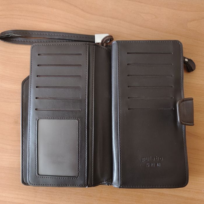 Продам барсетку мужскую