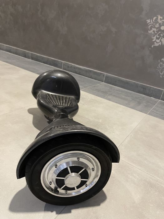 Гироскутер