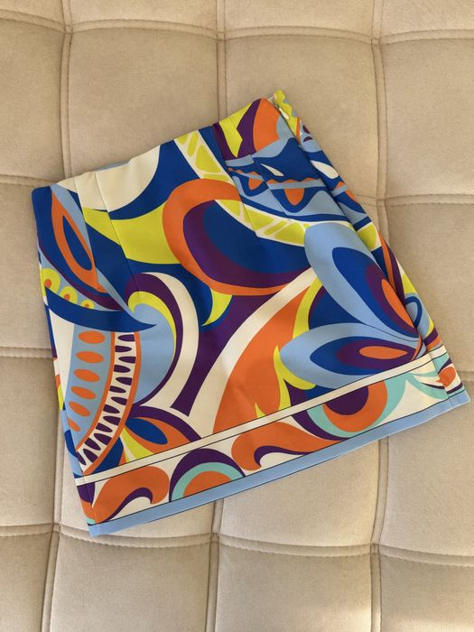 Нова пола от ZARA