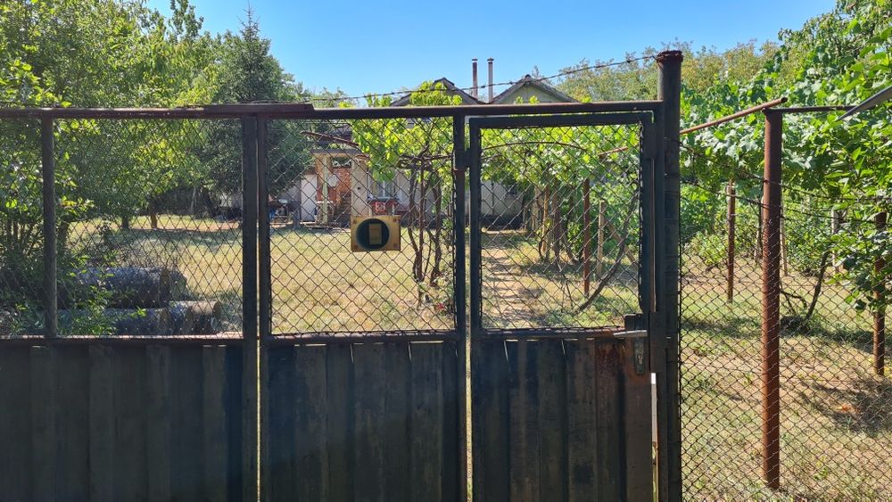 Продава се Къща в Плевен, м-т Стражата - 52 кв.м за 731 €/кв.м - Снимка #2