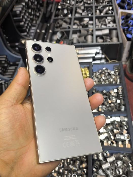 Telefon Samsung S 24 Ultra
