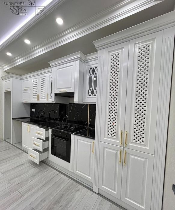 Кухинний мебел  на заказ