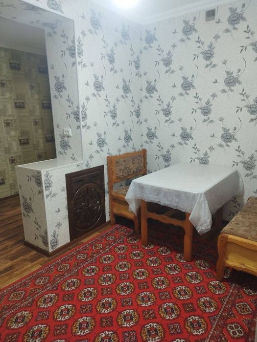 Квартира Сдаётся Мирабадский Ор-р Метро Ойбек Vohha Brasserie 2/4/4