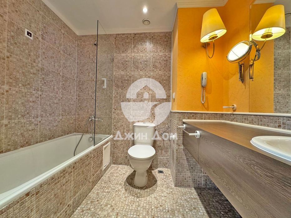 Продава се Двустаен апартамент в к.к. Слънчев бряг - 69 кв.м за 1283 €/кв.м - Снимка #8