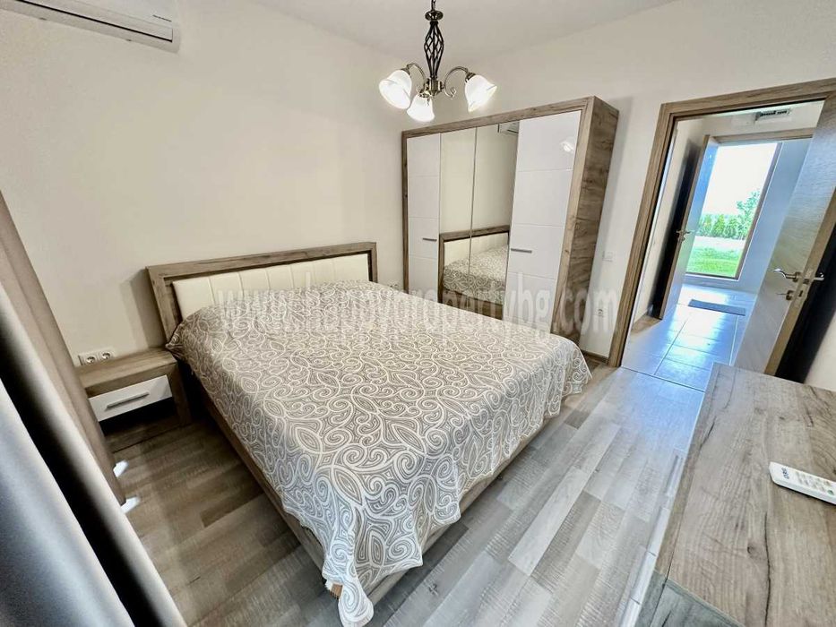 Продава се Двустаен апартамент в Ахелой - 68 кв.м за 1133 €/кв.м - Снимка #7