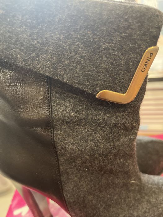 Ботинки Pinko оригинал