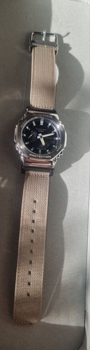 Срочно продам Casio g shock gm-2100