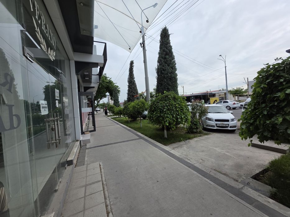 Аренда нежилого помещения 25 м², Мирабадский район, слева от РОВД