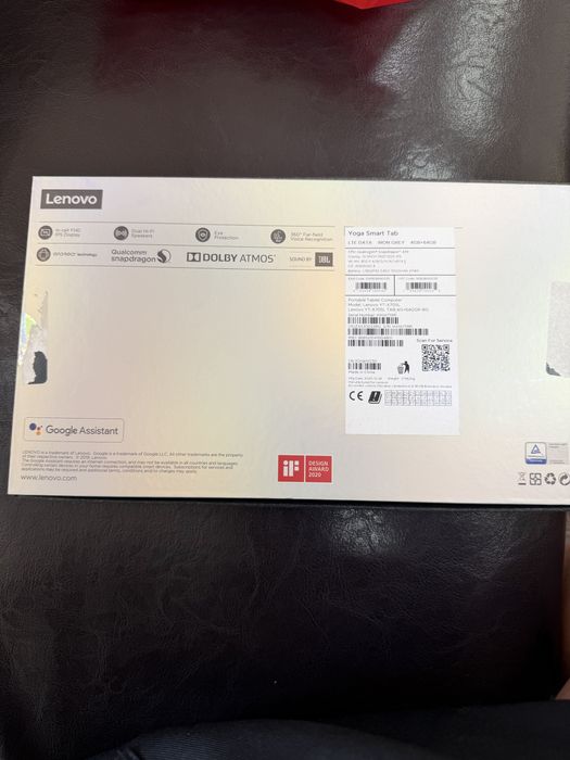 Lenovo Yoga Tap 4GB