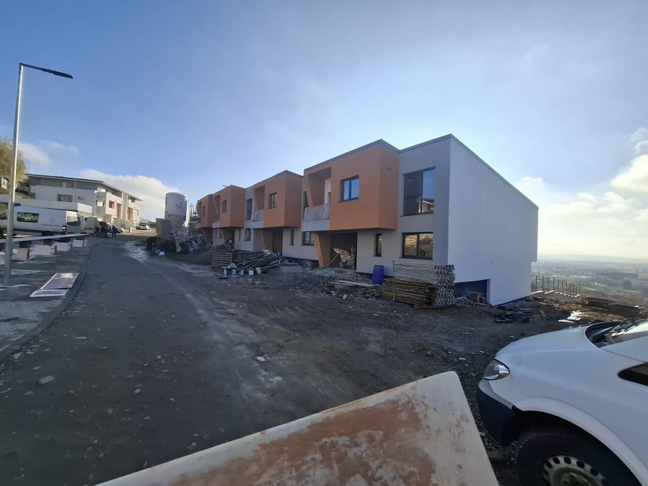 Execut lucrari constructi