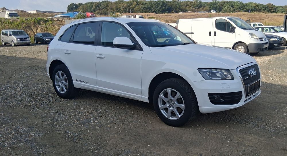 AUDI Q5 2010 — imagine 2