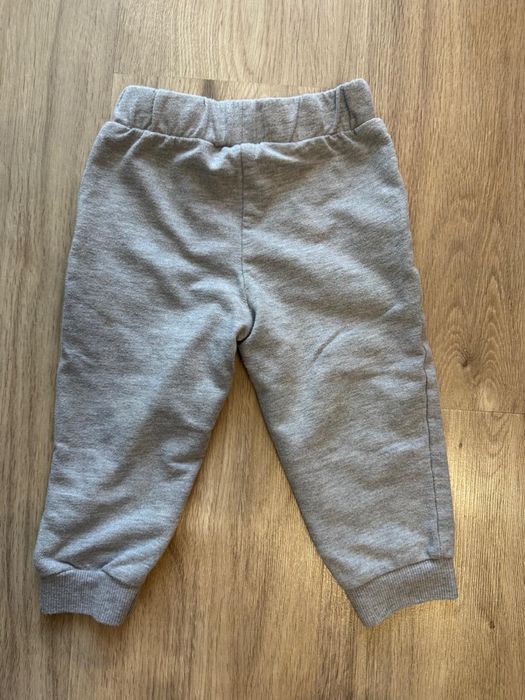 Set 18 luni body si pantaloni carter’s