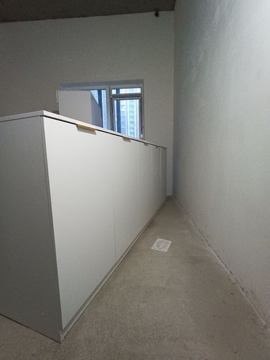 Мебель  кондитерская.