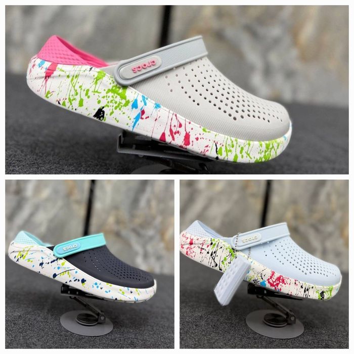 Crocs Literide Clog