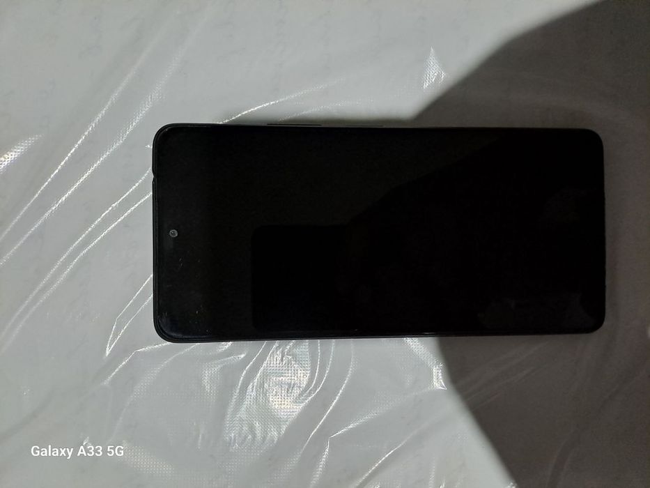 Redmi note 10pro kamyuter xam bor