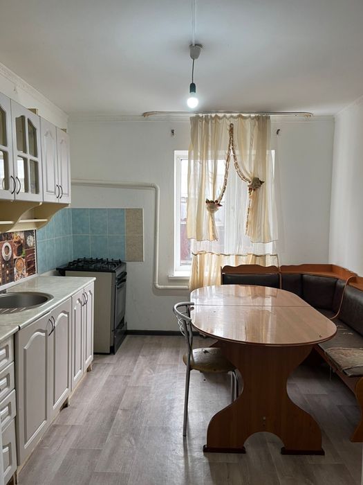 Жаксы куйдегі времянка