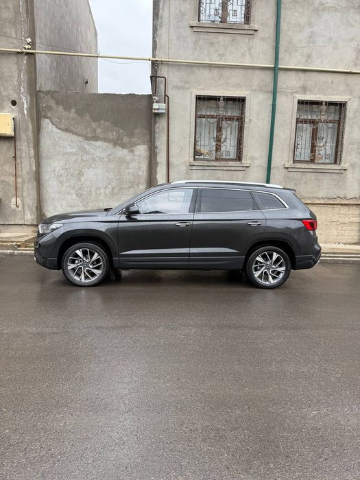 Sroʻchne sotladi Folsfagen Jetta
