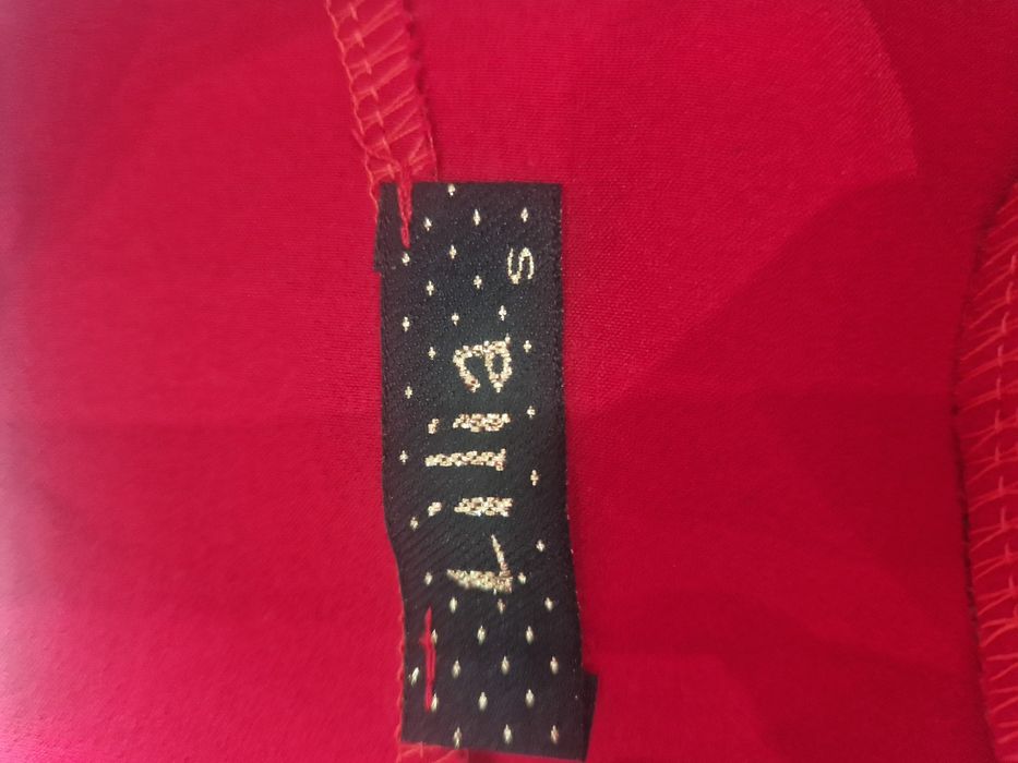 Рокля Lilia С размер